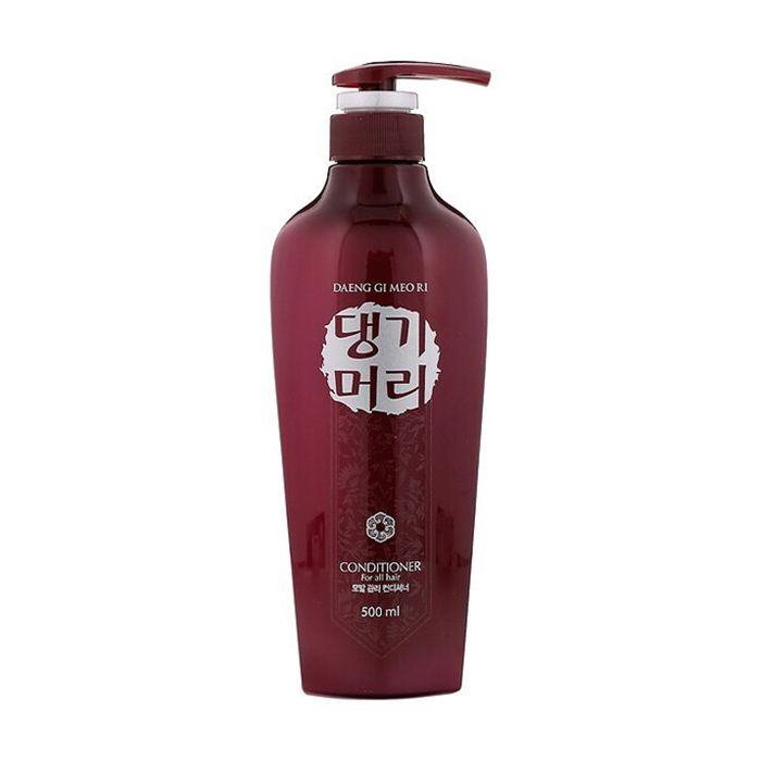 Живильний кондиціонер Daeng Gi Meo Ri Conditioner для всіх типів волосся, 500 мл